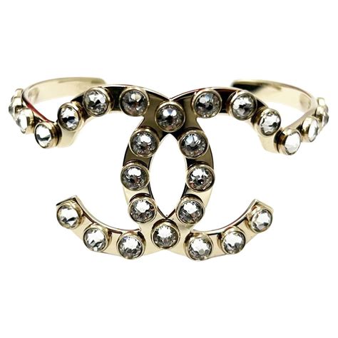 bracciale chanel donna